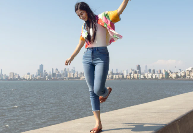 Fashion, Confidence, and Public Image