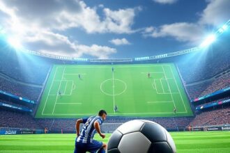 Footy Heads Unblocked: Play the Best Soccer Game Online