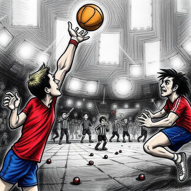 Footy Heads Unblocked: Your Epic Online Soccer Guide