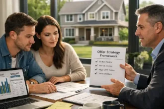 Framework Homeownership Making an Offer Answers: A Guide