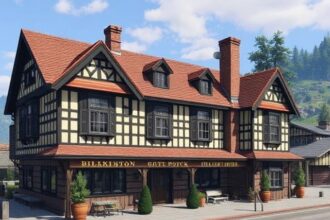 Is GTA 5 Bilkinton Stock Hotel 94.63 Real? Your Guide