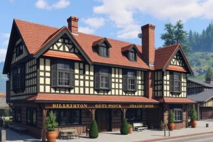 Is GTA 5 Bilkinton Stock Hotel 94.63 Real? Your Guide