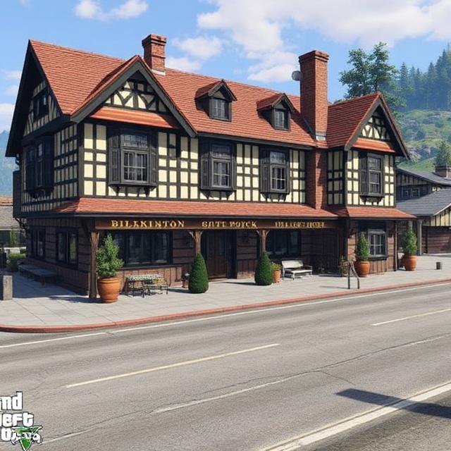 Is GTA 5 Bilkinton Stock Hotel 94.63 Real? Your Guide
