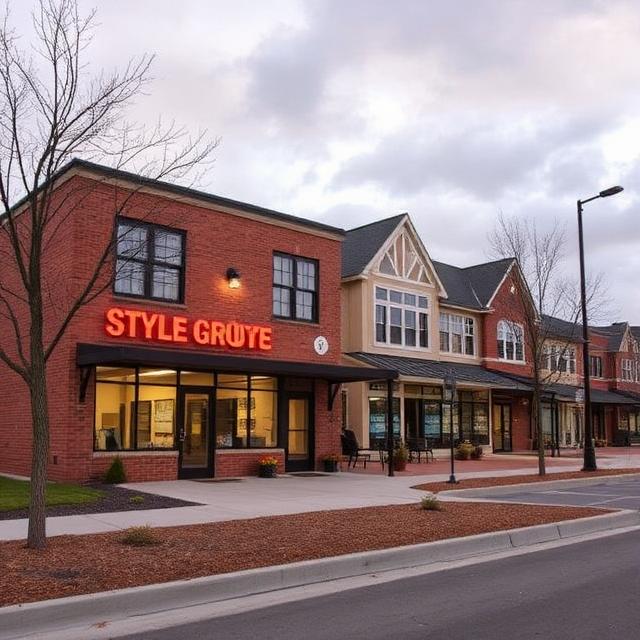 Is Style Link Elk Grove Village AGS Shein: A Comprehensive Guide