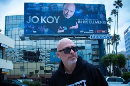 Jo Koy Net Worth