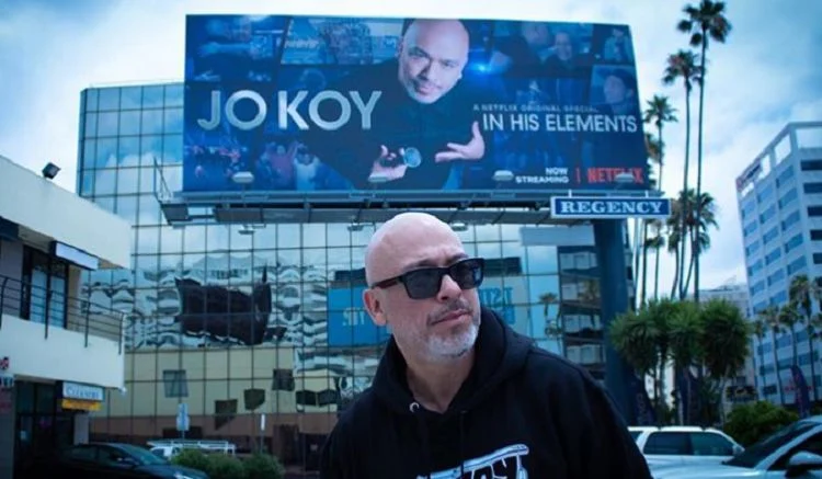 Jo Koy Net Worth