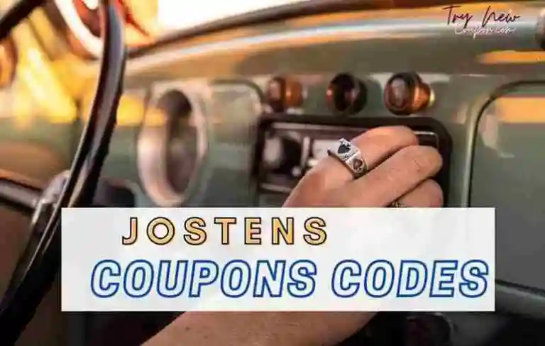 The Ultimate Guide to Finding Every Jostens Coupon Code You Need