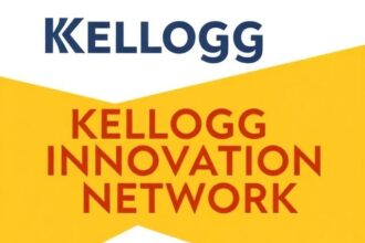 Kellogg Innovation Network: Your Guide to Global Breakthroughs