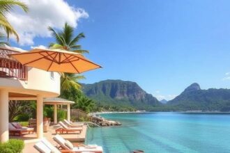 Luxury Vacation Rental Guidebook Criteria