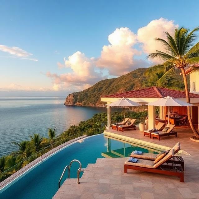 Luxury Vacation Rental Guidebook Criteria: Complete Guide