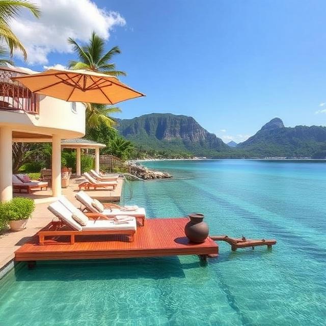 Luxury Vacation Rental Guidebook Criteria