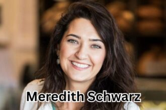 Meredith Schwarz