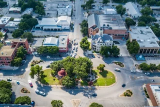 Lee Hersha New Braunfels TX: A Comprehensive Guide