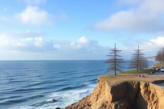 Nad poziomem morza: Understanding Height and Rising Seas