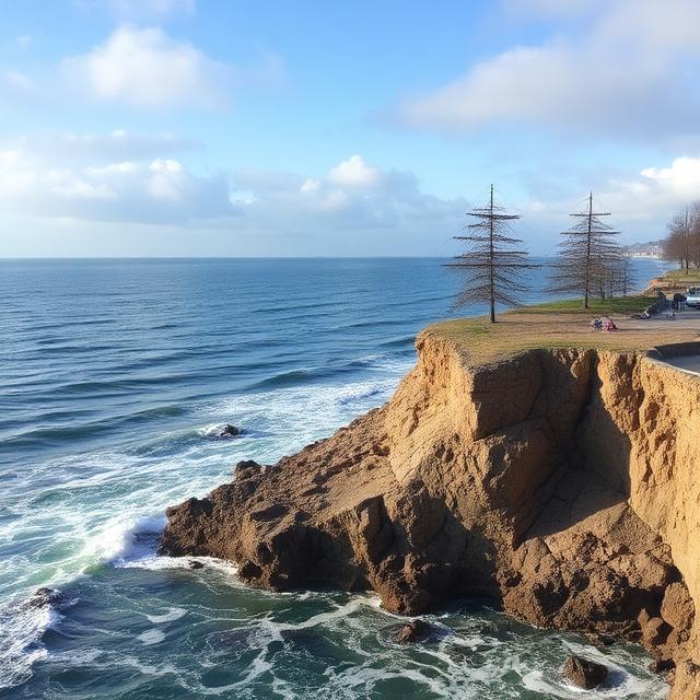 Nad poziomem morza: Understanding Height and Rising Seas