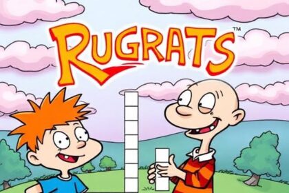 Phil or Lil of Rugrats Crossword: Your Ultimate Answer Guide