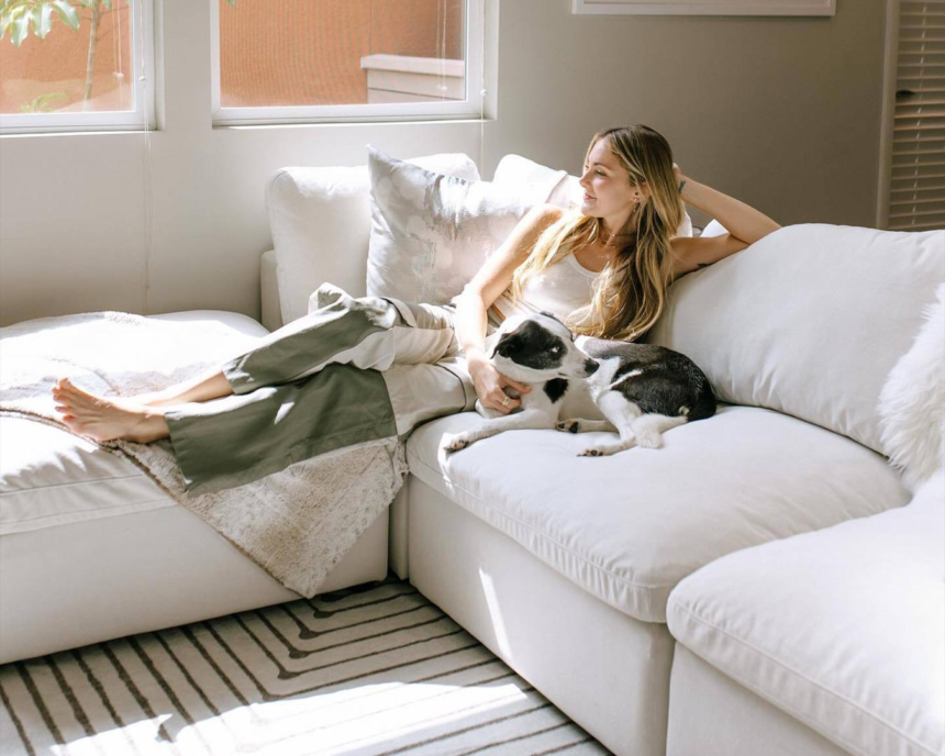 A Simple Guide to Choosing a Washable Sectional Sofa