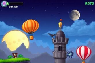 Play Unblocked Games Bloons Tower Defense 5: Strategies & Tips