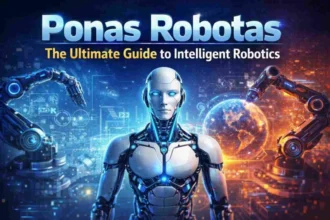 Ponas Robotas: Exploring the Iconic Cyber Thriller Series
