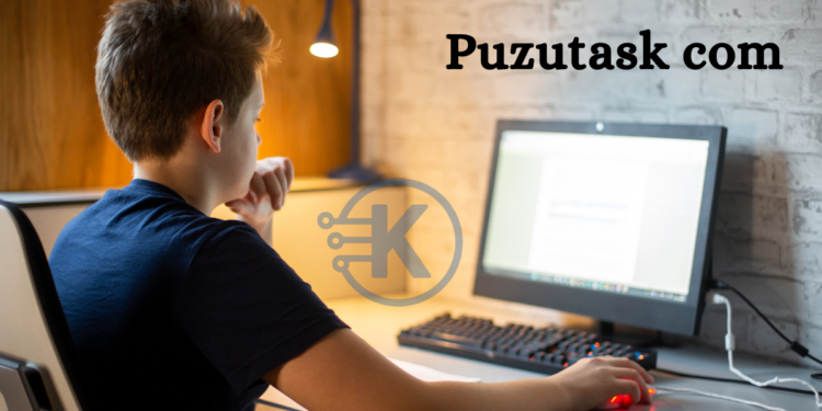 What is puzutask com? Your Complete Guide to Mastering Task Organization