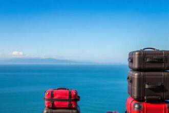 Radical Storage Luggage Storage: The Ultimate Travel Guide