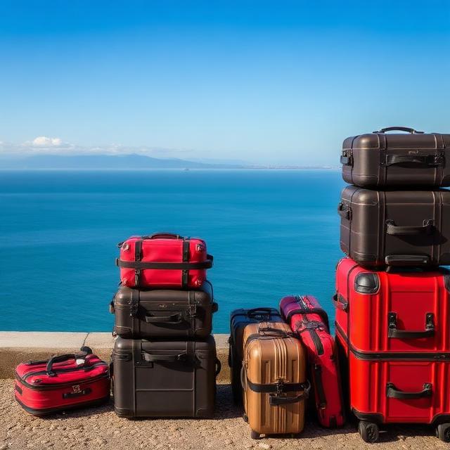 Radical Storage Luggage Storage: The Ultimate Travel Guide