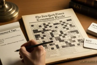 Master the Recently Dated NYT Crossword: Your Ultimate Guide