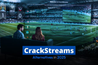 The Evolution of Sports Streaming: Understanding crackstreams