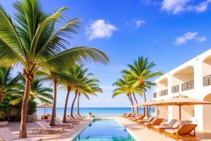 Secrets Playa Blanca: Adults-Only All-Inclusive Luxury Resort