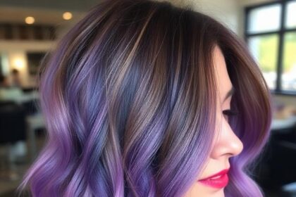 Semi-Permanent Hair Color: Your Complete Guide to Fresh Hair