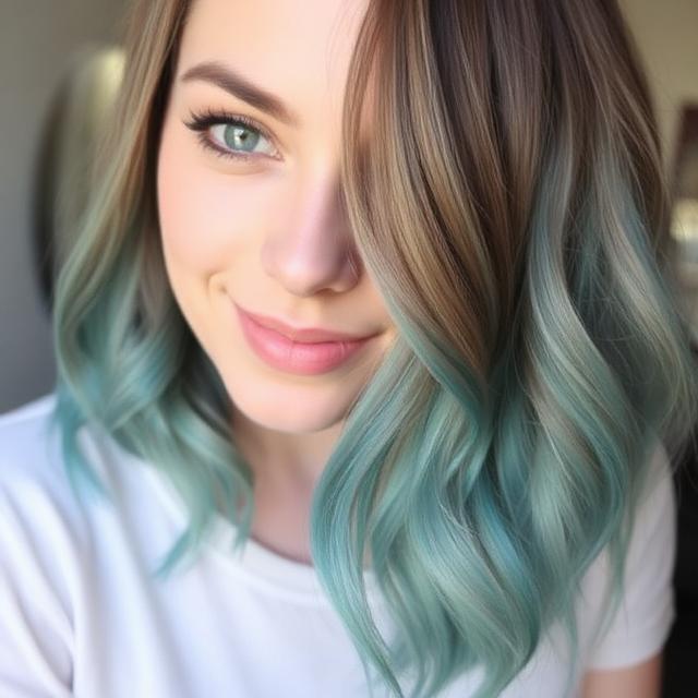 Semi-Permanent Hair Color: The Ultimate Guide to a Risk-Free Makeover