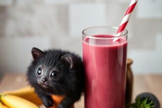 Smoothiepussit: Your Guide to Healthy and Easy Blends