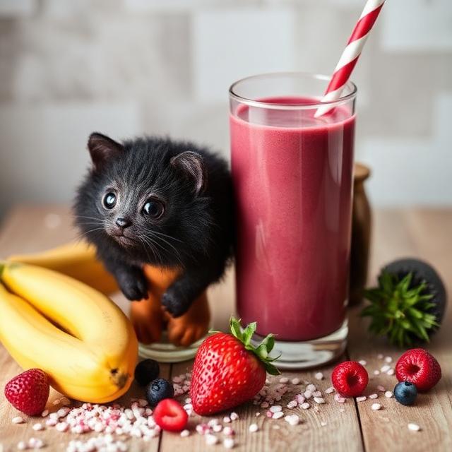 Smoothiepussit: Your Guide to Healthy and Easy Blends