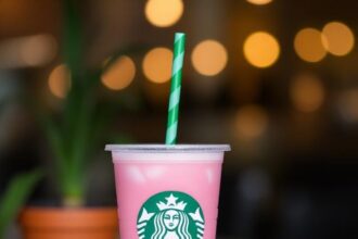 Starbucks Pink Drink: The Ultimate Guide to the Viral Sensation