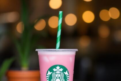 Starbucks Pink Drink: The Ultimate Guide to the Viral Sensation