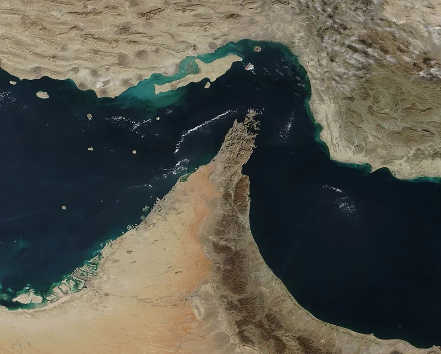 Why the Strait of Hormuz Matters to the World