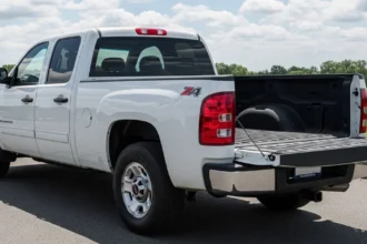 Finding the Best 6.5' truck bed for a2011gmc3500h