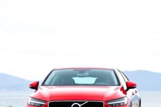 Volvo C40 Recharge Guide: Price, Range & Interior