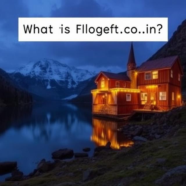 What is Flogueft.co.in? Your Complete Guide to Features and Safety