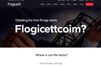 What is Flogueft.co.in? A Complete Review and Safety Guide
