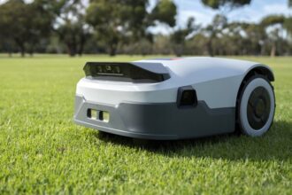 Common Myths About Robot Mowers Debunked