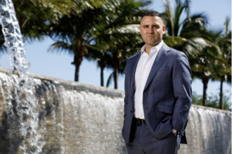 Misha Ezratti Net Worth – A Comprehensive Overview