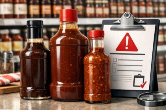 Everything You Need to Know About the Anthony's BBQ Sauce Recall