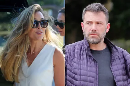 The Complete Story of Christine Ouzounian