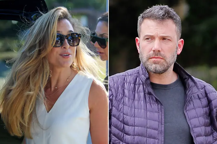 The Complete Story of Christine Ouzounian