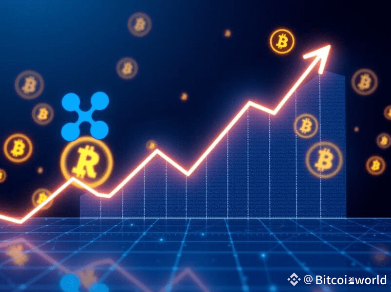 XRP Price Prediction Bank Adoption: A Comprehensive Guide