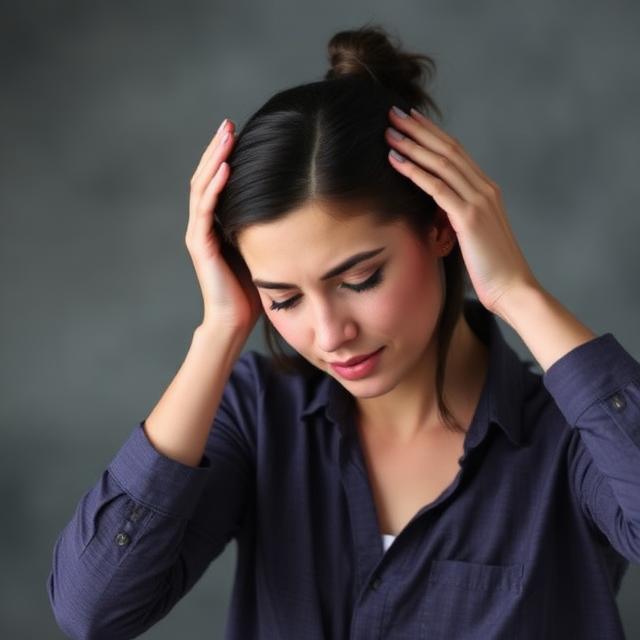 Is it Just a Stress Headache? Essential Signs You Need a Specialist