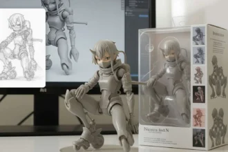 Nano Banana 2 Anime Art Generator