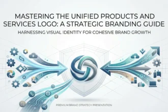 Unified Products and Services Logo: A Comprehensive Guide