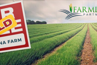 Farmland Partners Inc